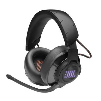 JBL Quantum 600 Wireless Over-Ear Performance Gaming Headset w/ Surround Sound