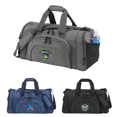 Elite Travel Duffel