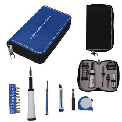 15-Piece Repair Tool Set