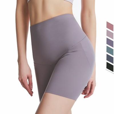 Biker Shorts Legging Pants Sports Yoga