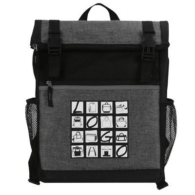 Classic Flap Backpack