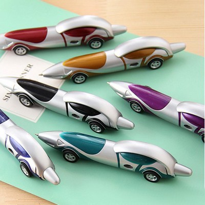 Sports Car Shaped Ballpoint Pen