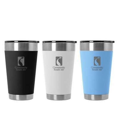 Tempercraft 16oz Tumbler