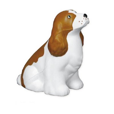 Springer Spaniel Dog Stress Ball