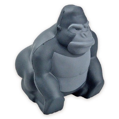 Gorilla Shape Stress Ball