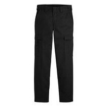 Dickie's® Women's Flex Comfort Waist EMT Pant - Black