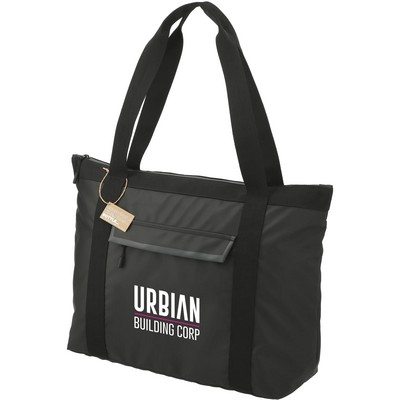 NBN All-Weather Recycled Tote