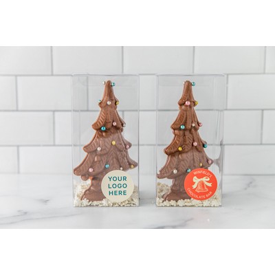 Tree Small Milk Chocolate