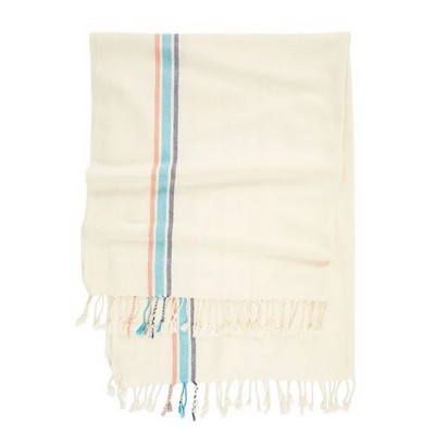 Monza Hand Loomed Striped Turkish Towel