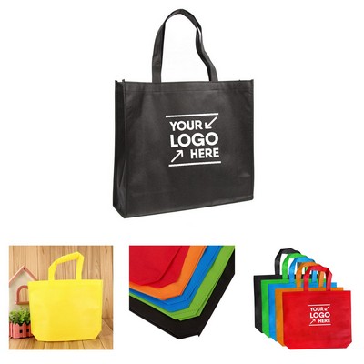 Eco-Friendly Non-Woven Tote Bag