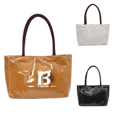 Stylish Large Capacity Tote Bag