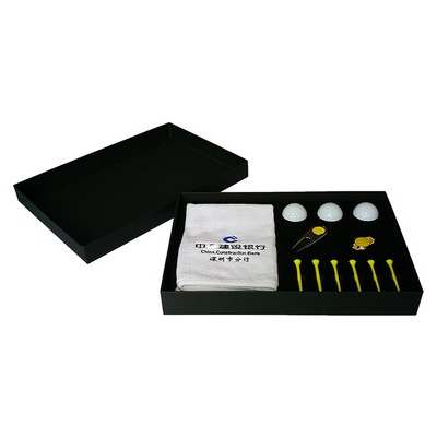 Golf Gift Set