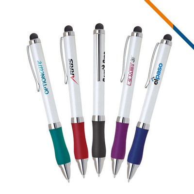 Mulari 2in1 Stylus Pen