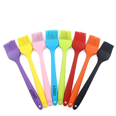 Silicone Basting Pastry Brush