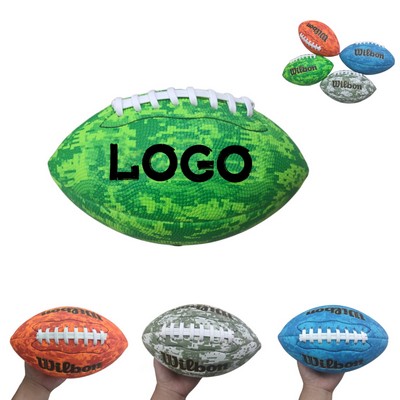 Custom #3/#6#9 Gift American Football