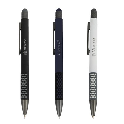 Sanctum Ballpoint Stylus Pen