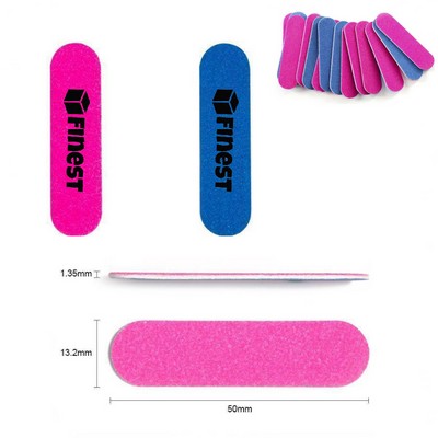 Nail Files