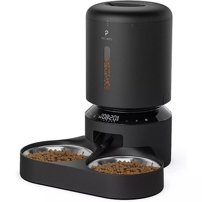 PetLibro - Automatic Cat Feeder for Two Cats 5 L