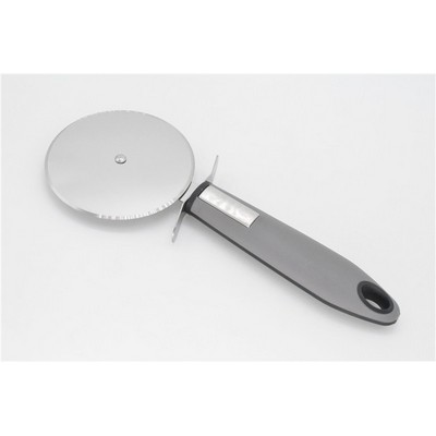 #9 Stainless Steel Pizza Cutter