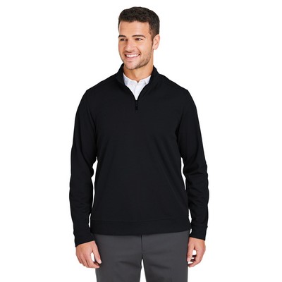 NORTH END Men's Express Tech Performance Quarter-Zip