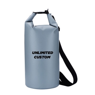 15L Heavey-Duty PVC Water Proof Dry Bag