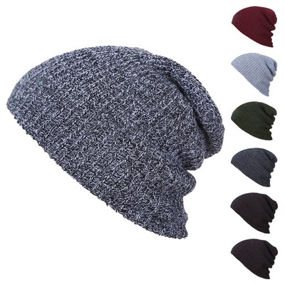 Orlon Sports Beanie Hat