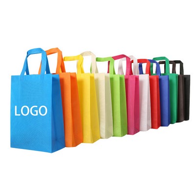 Custom Non-Woven Tote Bags