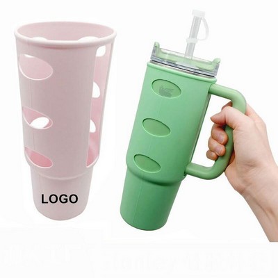 40/30 Oz. Tumbler Silicone Sleeve