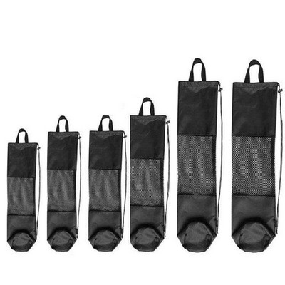 Yoga Mat Storage Mesh Bag