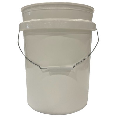 Customized 5 Gallon Plastic Bucket