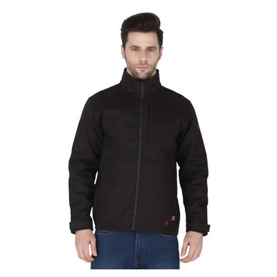 Forge FR MFRTJ01-0038 MEN'S FR SOFTSHELL JACKET