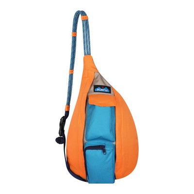 KAVU® Mini Rope Sling, Jamboree