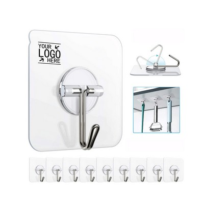 Adhesive Hooks