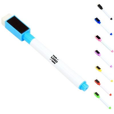 Magnetic Whiteboard Marker