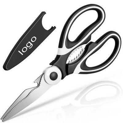 Premium Sharp Kitchen Shears