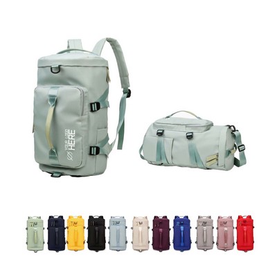 Travel Sport Large Backpack