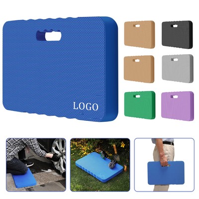 Foam Yoga Garden Auto Repair Kneeling Mat