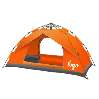 Fully Automatic Tent Outdoor