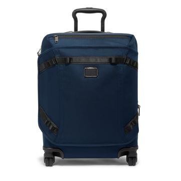 Tumi™ Alpha Bravo Continental Front Lid Expandable 4 Wheeled Carry On