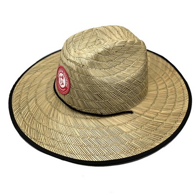 Light weight Straw Hat