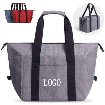 Shopping Cooler Bag