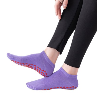 Non Slip Yoga Socks