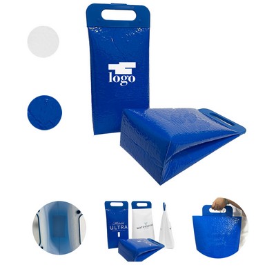 Insulated Portable Picnic Food Bag