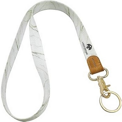 Cool Neck Lanyard Key Chain Holder