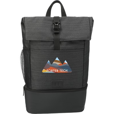 NBN Whitby Insulated 15'' Computer Backpack