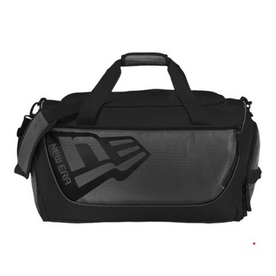 New Era™ Shutout Duffel