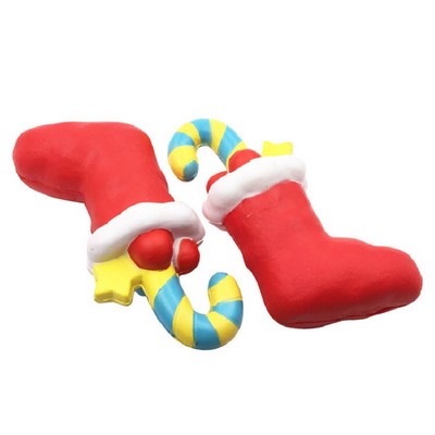 Christmas Stocking Stuffer Stress Ball