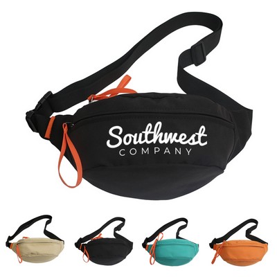 Athletic Fanny Pack