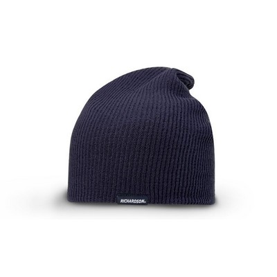 Richardson® Super Slouch Knit Beanie