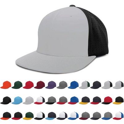 Pacific Headwear™ Perforated Performance Flexfit® Cap